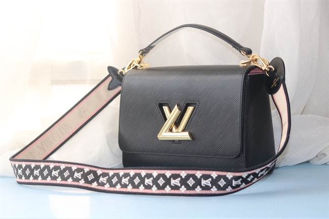 Louis Vuitton Twist PM - LHB585 - 2
