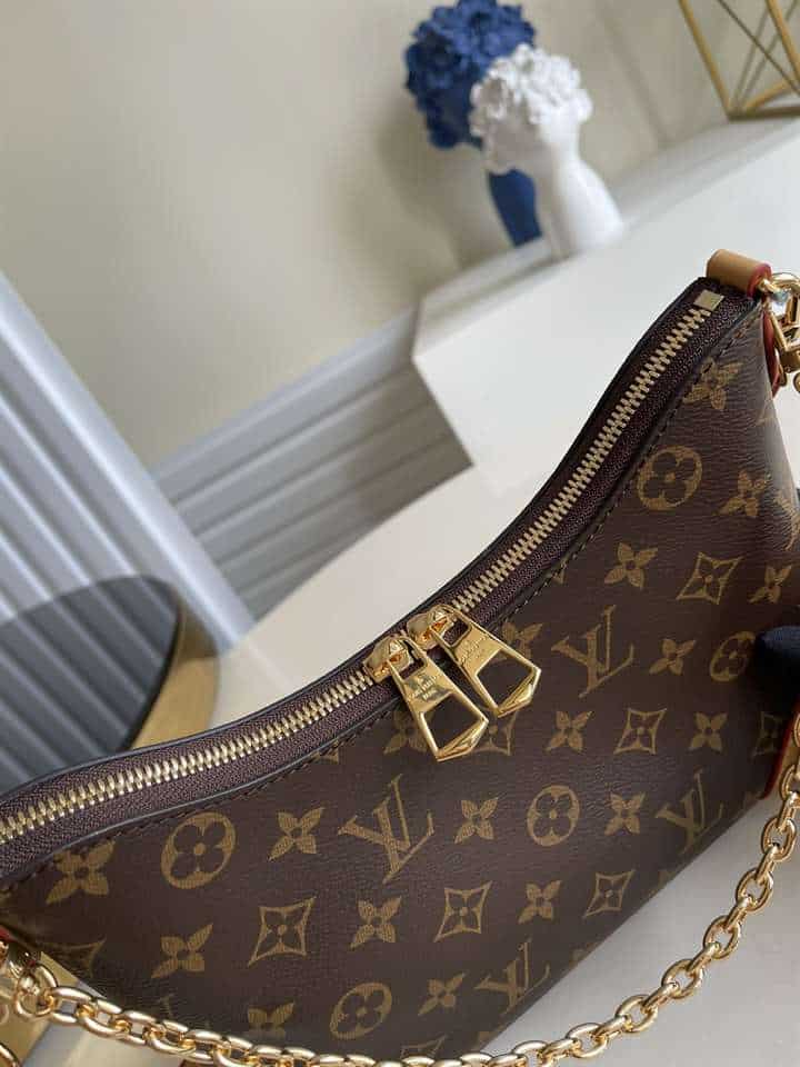 Louis Vuitton Boulogne - LHB210 - 8