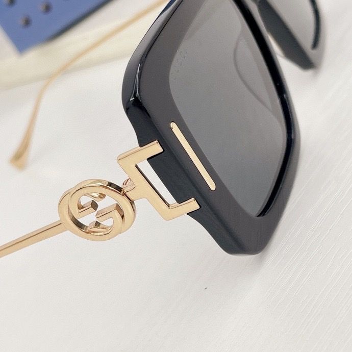 Gucci Sunglasses - GG024 - 3