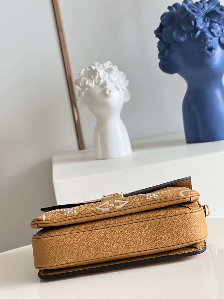 Louis Vuitton Pochette Metis handbag - LHB508 - 7