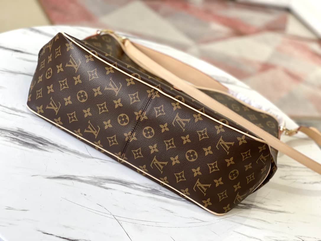 LOUIS VUITTON GRACEFUL MM - LTB538 - 8