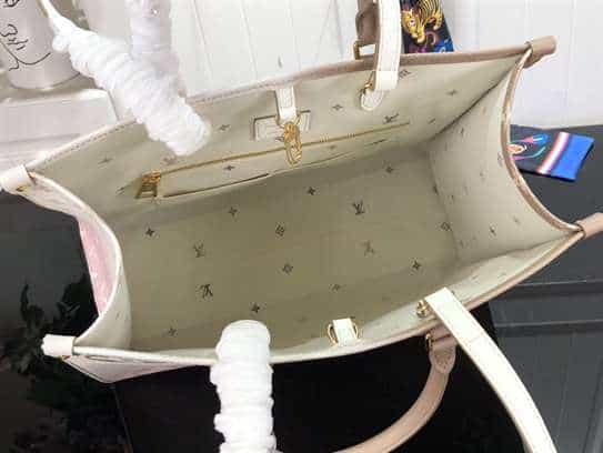 Louis Vuitton Tote OnTheGo GM - LTB545 - 8