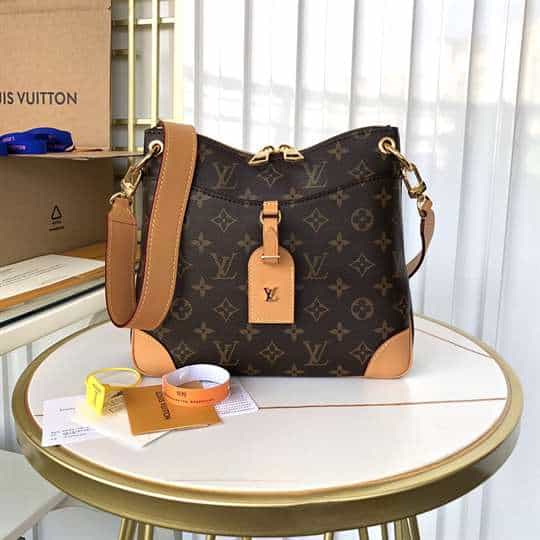 Louis Vuitton Odéon MM - LHB321 - 2