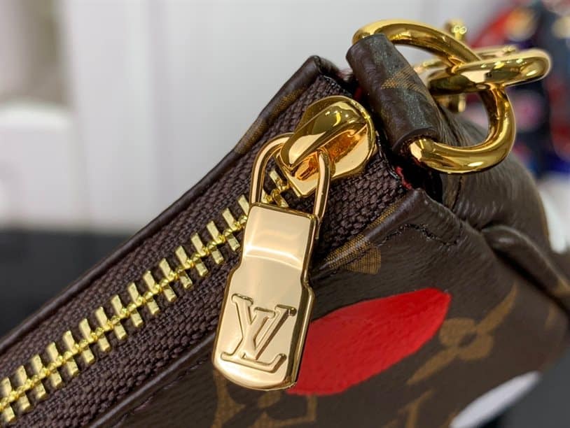 Louis Vuitton Handbag - LHB711 - 3