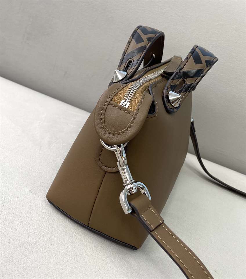 Fendi Handle Bag - FPD43 - 5