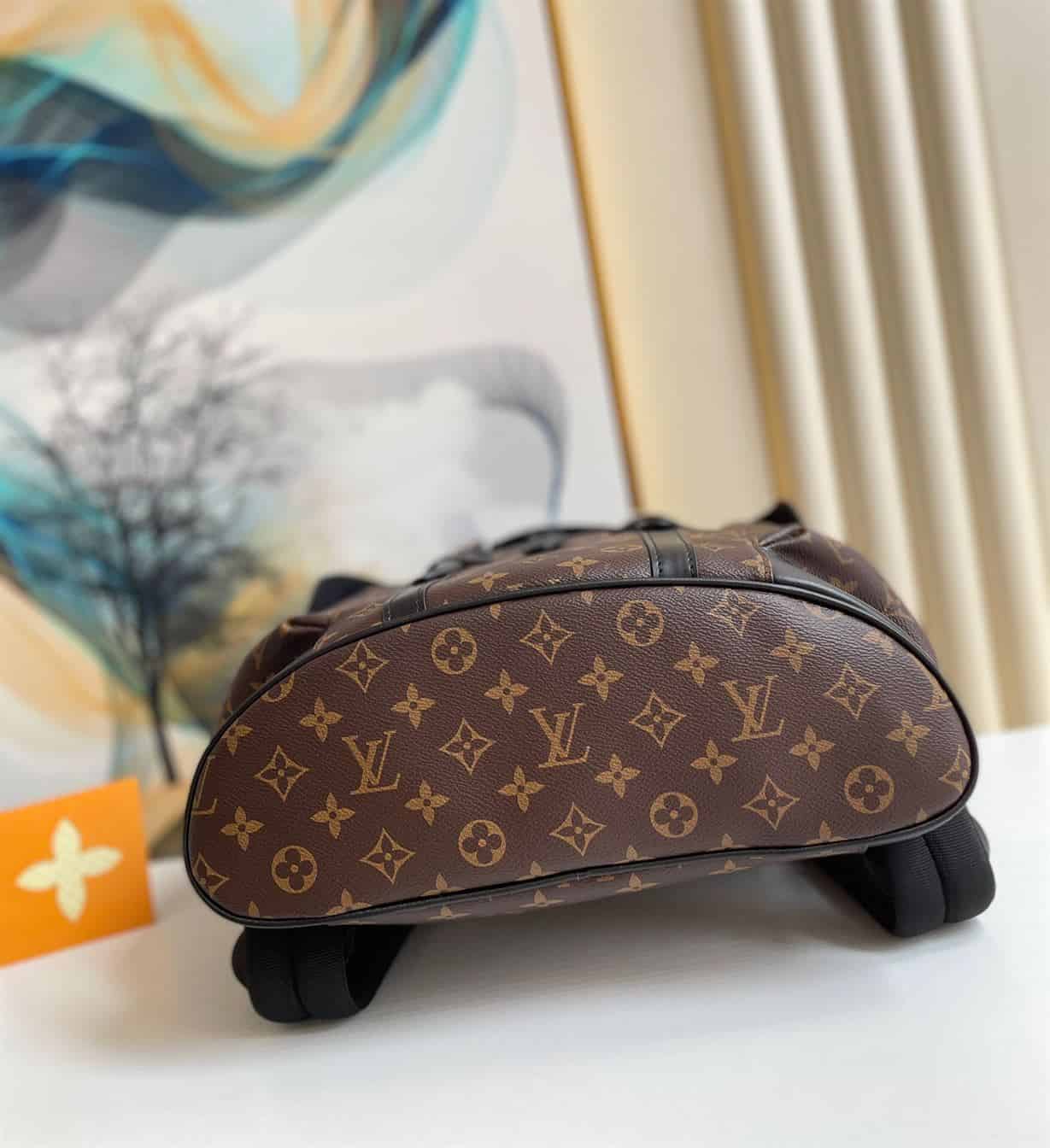 Louis Vuitton Christopher Pm - LBP432 - 9