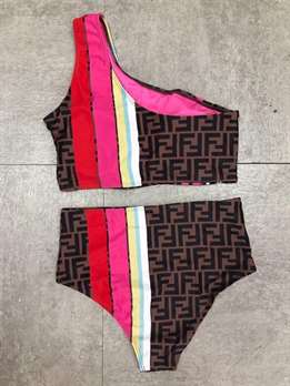 Fendi Swimsuit - FS09 - 2