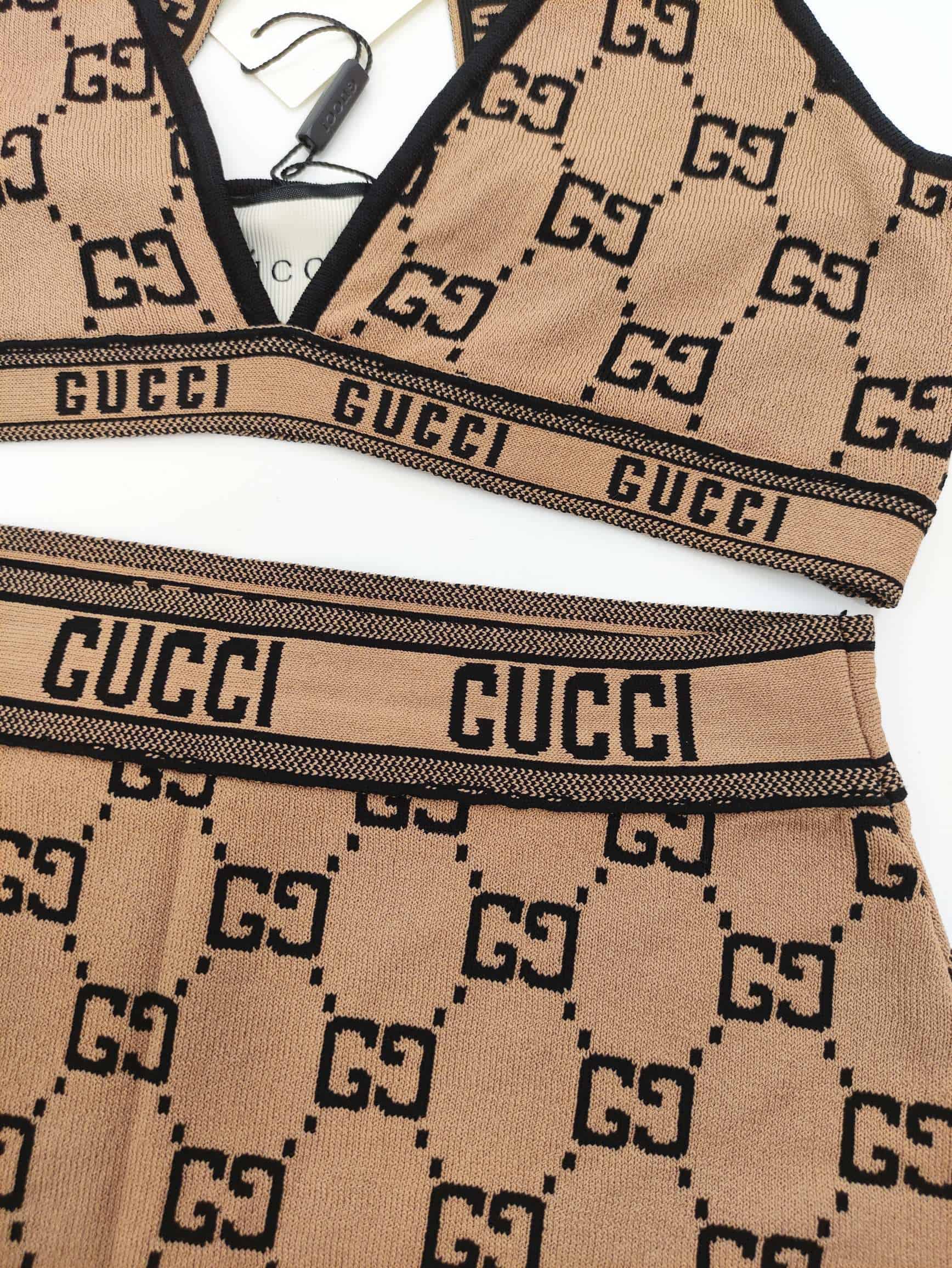 Gucci Swimsuit - GCS01 - 3