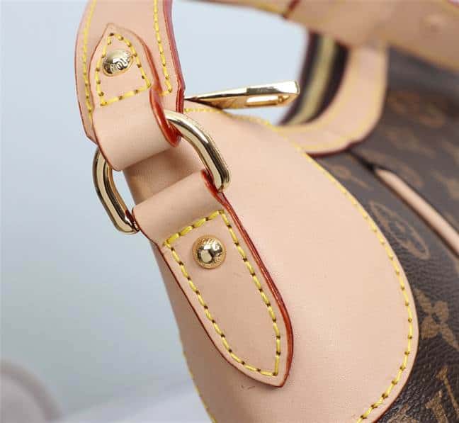Louis Vuitton Handbags - LHB593 - 8