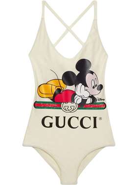 Gucci Swimsuit - GCS17 - 1