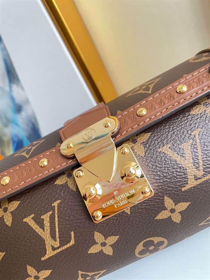Louis Vuitton Papillon Trunk - LHB433 - 9