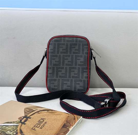 Fendi Crossbody Bag - FPD63 - 3