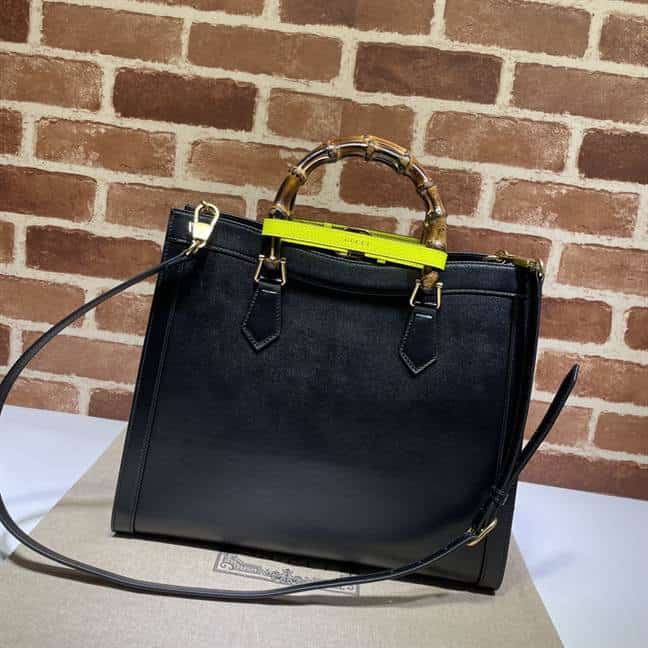 Gucci Diana medium tote bag - GTB114 - 3