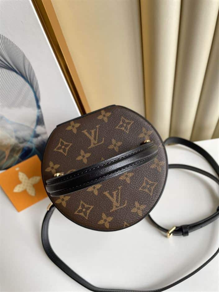 Louis Vuitton Cannes - LHB442 - 9