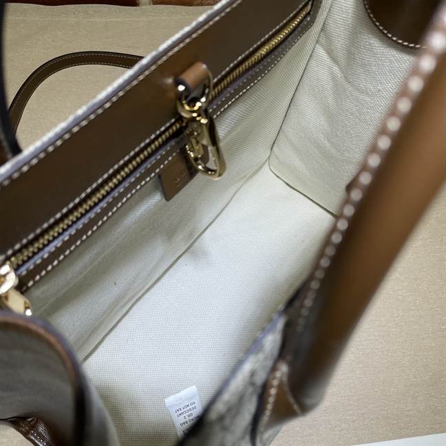 GG small tote bag - GTB119 - 8