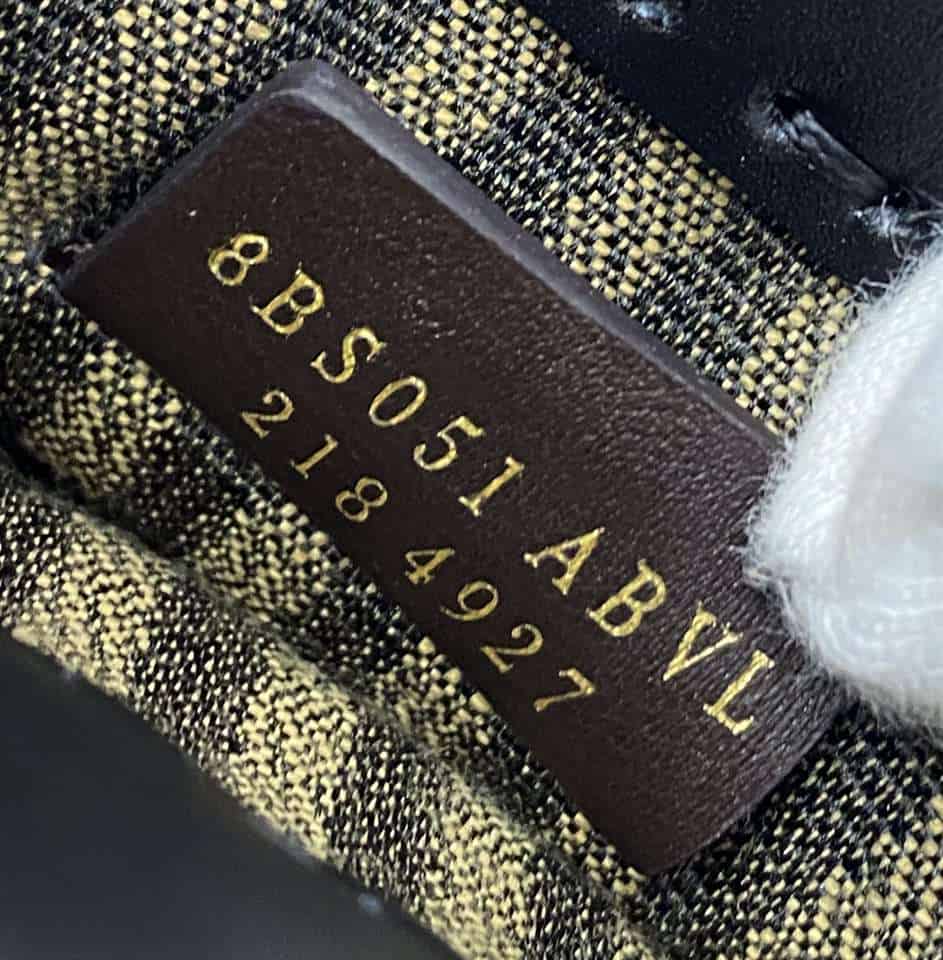 Fendi Mini Sunshine Shopper - FPD17 - 10