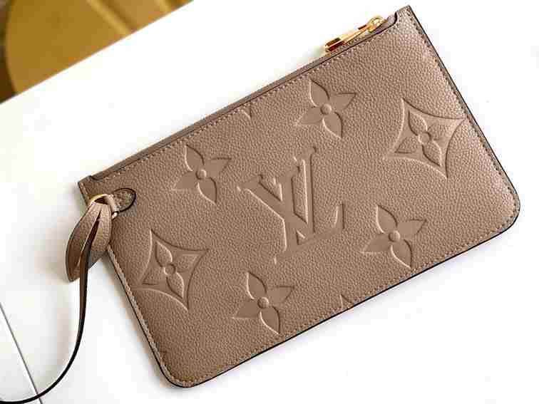 LOUIS VUITTON NEVERFULL MM - LTB541 - 9