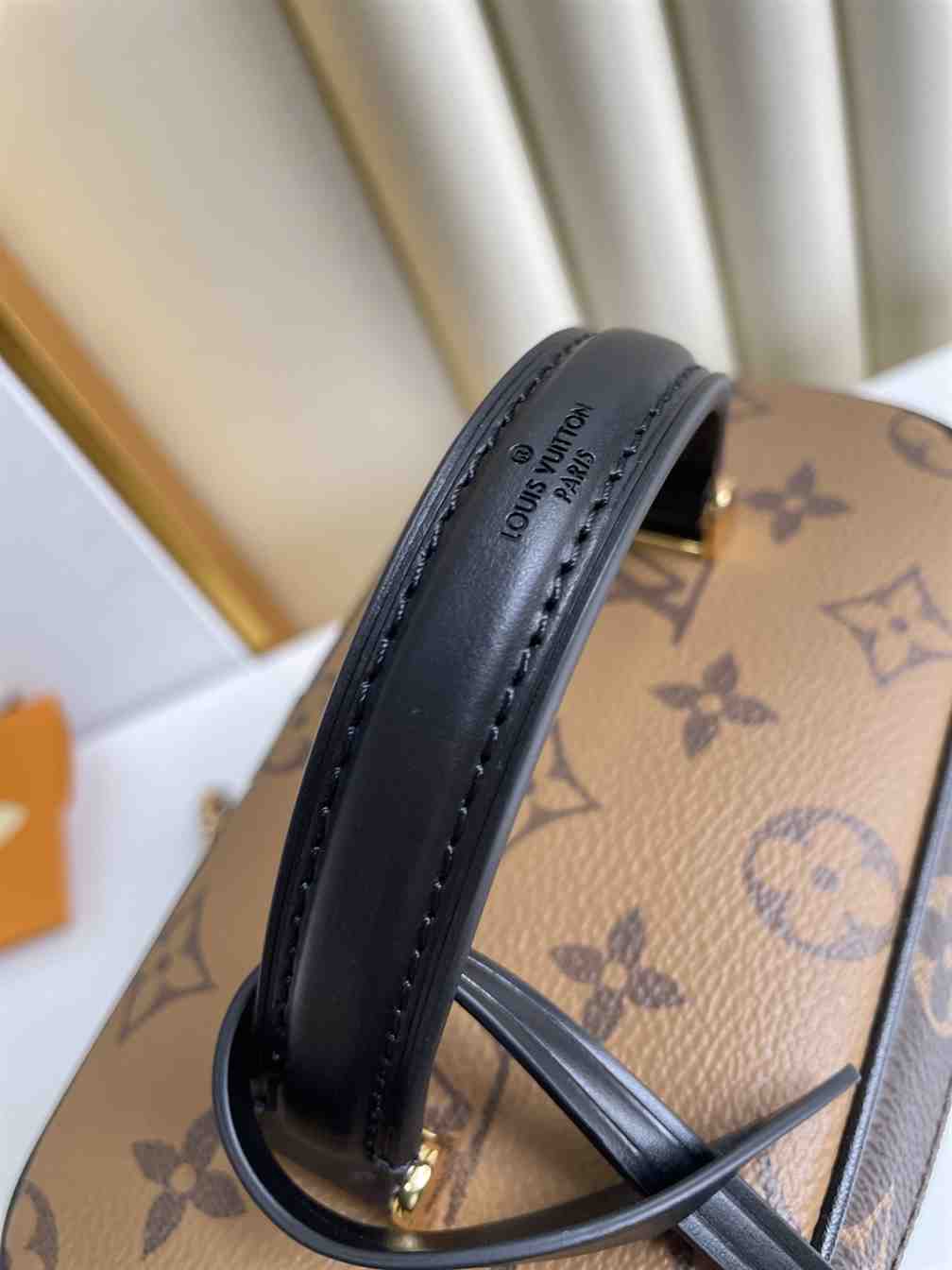 LOUIS VUITTON VANITY PM - LMB340 - 5