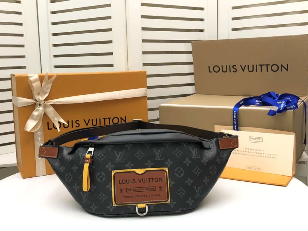 Louis Vuitton Discovery Bumbag - LBB277 - 2