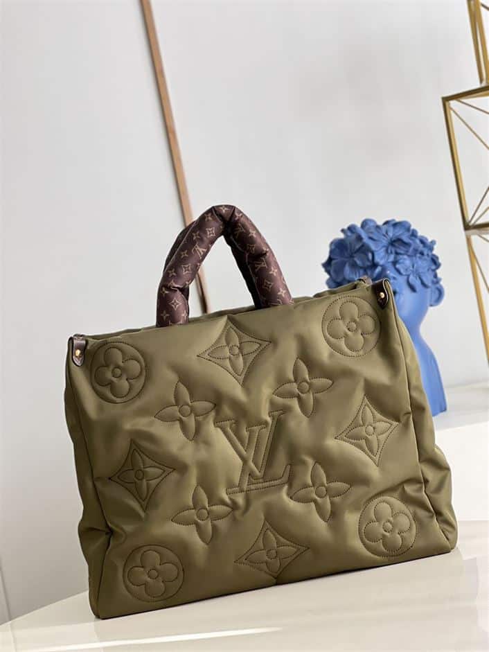 Louis Vuitton Onthego Gm - LHB445 - 6