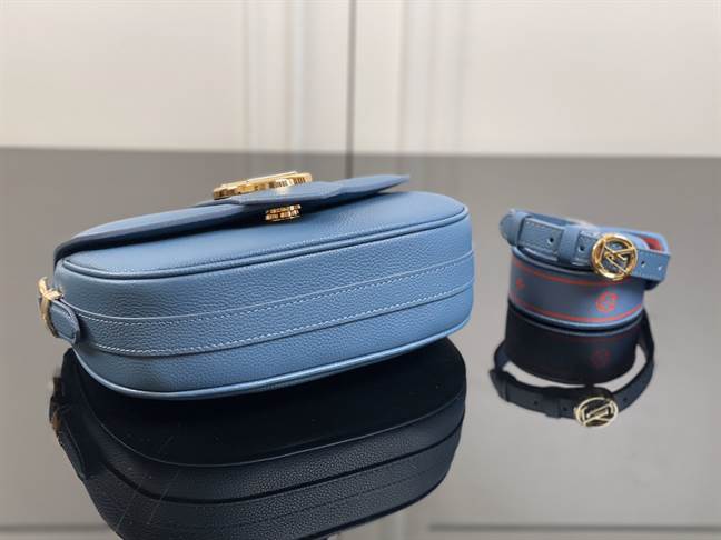 Louis Vuitton Lv Pont 9 Soft Pm - LHB467 - 5