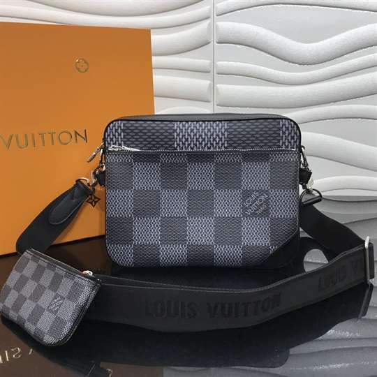 Louis Vuitton Outdoor Bumbag - LMB304 - 3