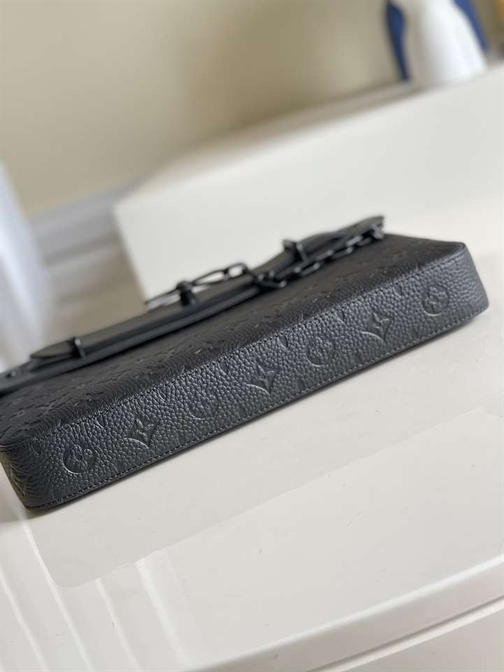 Louis Vuitton Pochette Steamer - LP219 - 9