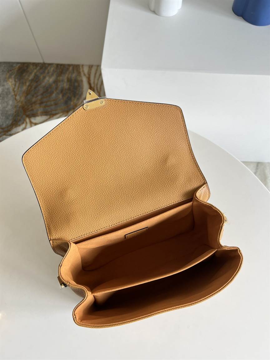 Louis Vuitton Pochette Metis handbag - LHB508 - 6
