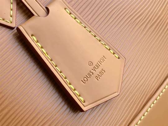 Louis Vuitton Alma BB - LHB381 - 7