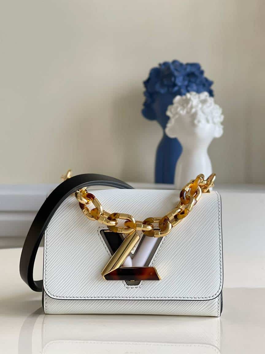 Louis Vuitton Twist MM - LHB502 - 2