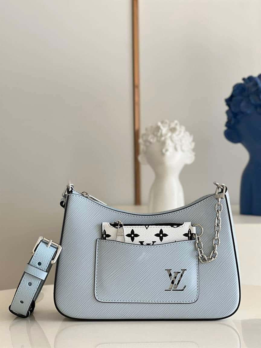 Louis Vuitton Marelle - LHB550 - 2