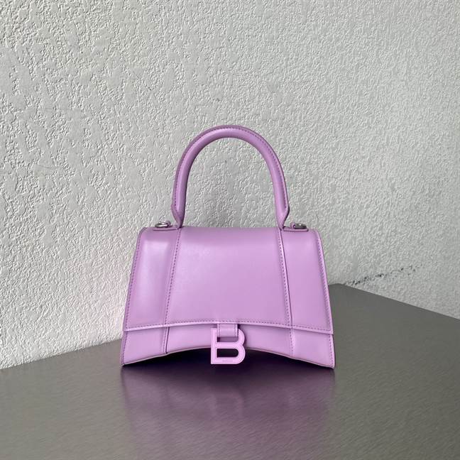 Women'S Hourglass Small Handbag - BHB24 - 1