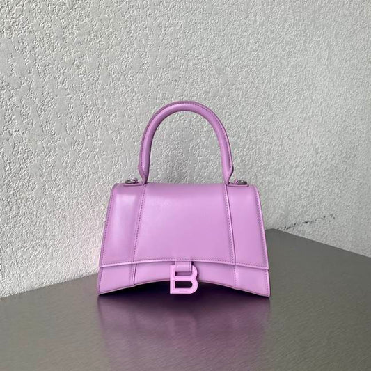 Women'S Hourglass Small Handbag - BHB24 - 1