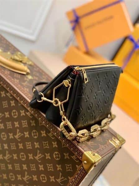 Louis Vuitton Coussin BB - LHB438 - 9