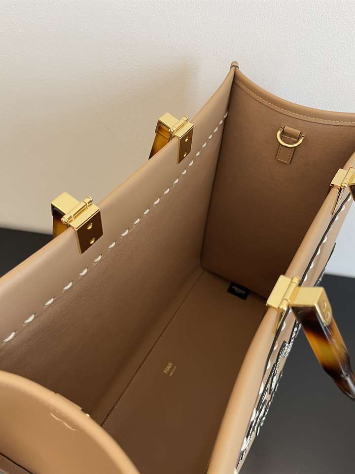 Fendi Tote Bag - FPD31 - 8