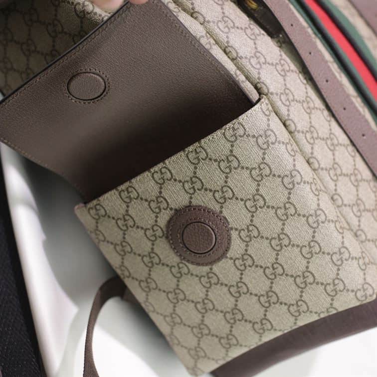 Gucci Ophidia Gg Backpack - GBP107 - 10