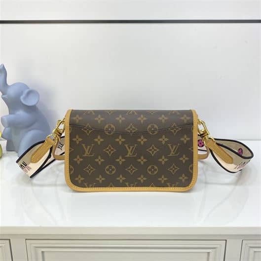 Louis Vuitton Bag- LHB454 - 3