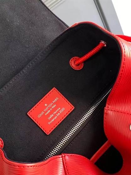 LOUIS VUITTON x SUPREME CHRISTOPHER - LBP442 - 10
