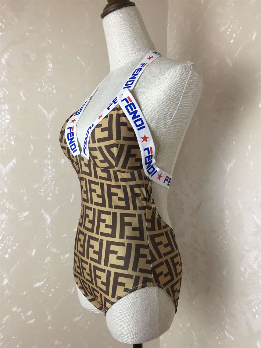 Fendi Swimsuit - FS20 - 5