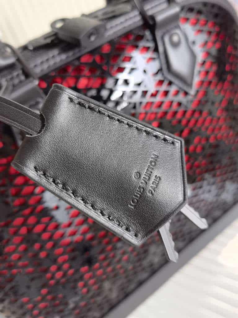 Louis Vuitton Alma PM handbag - LHB652 - 7