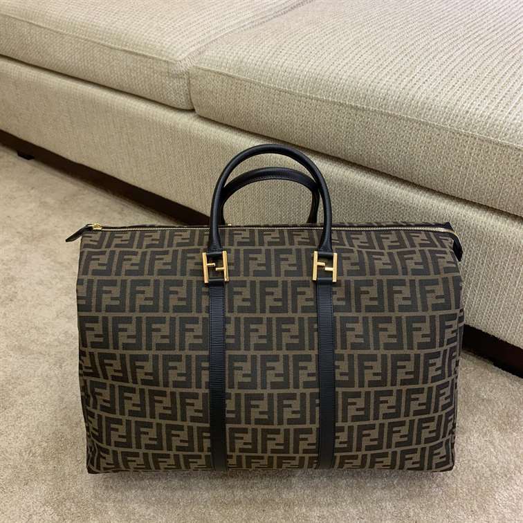 Fendi Vintage - FPD71 - 2