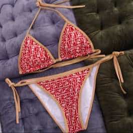 Fendi Swimsuit - FS11 - 1