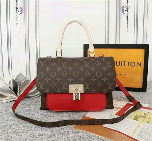 Louis Vuitton Handbags - LHB600 - 1