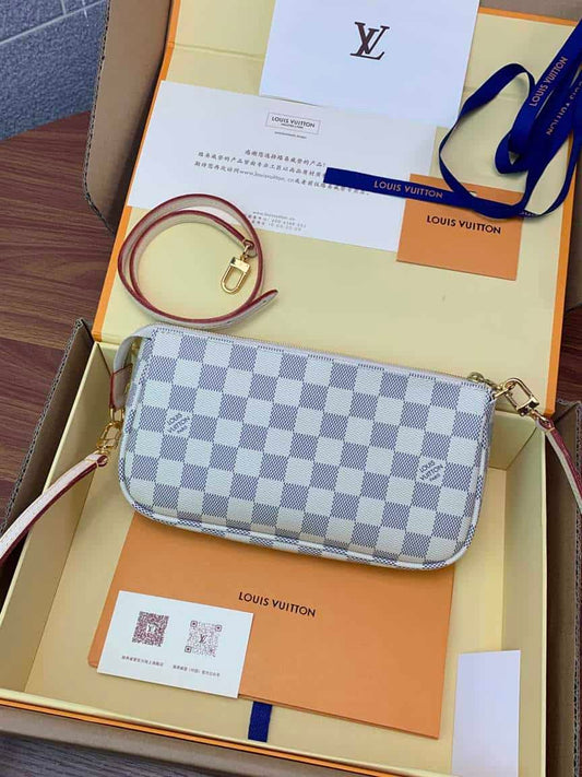 LOUIS VUITTON CROSSBODY BAG - LHB631 - 1