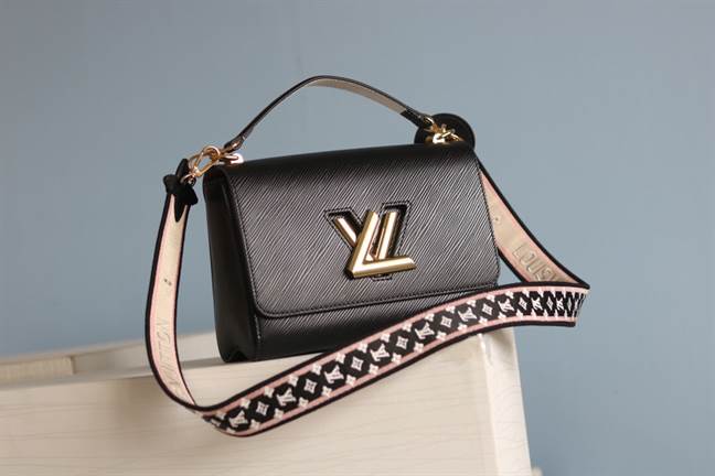 Louis Vuitton Twist PM - LHB585 - 1