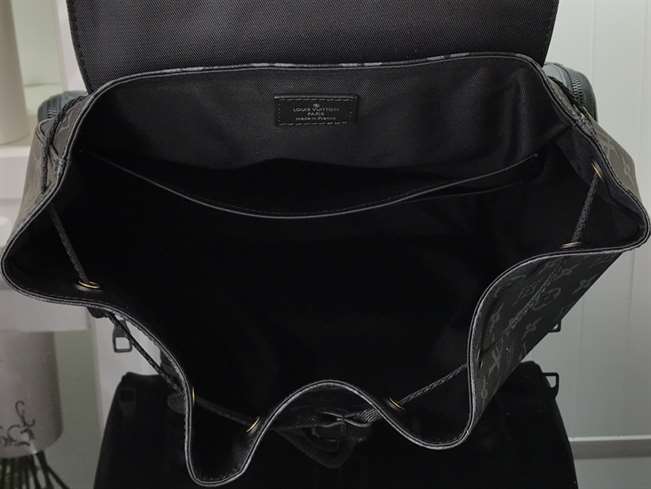 Louis Vuitton Backpack Trio - LBP008 - 10