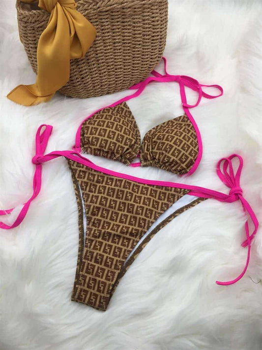 Fendi Swimsuit - FS18 - 1