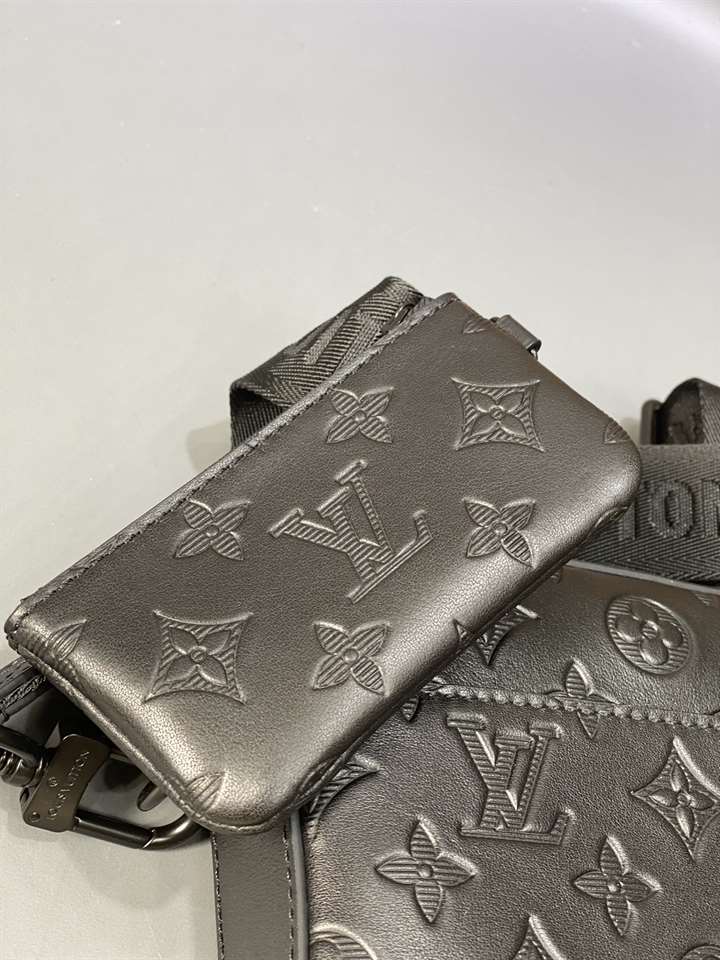 Louis Vuitton Duo Messenger Bag - LMB240 - 8