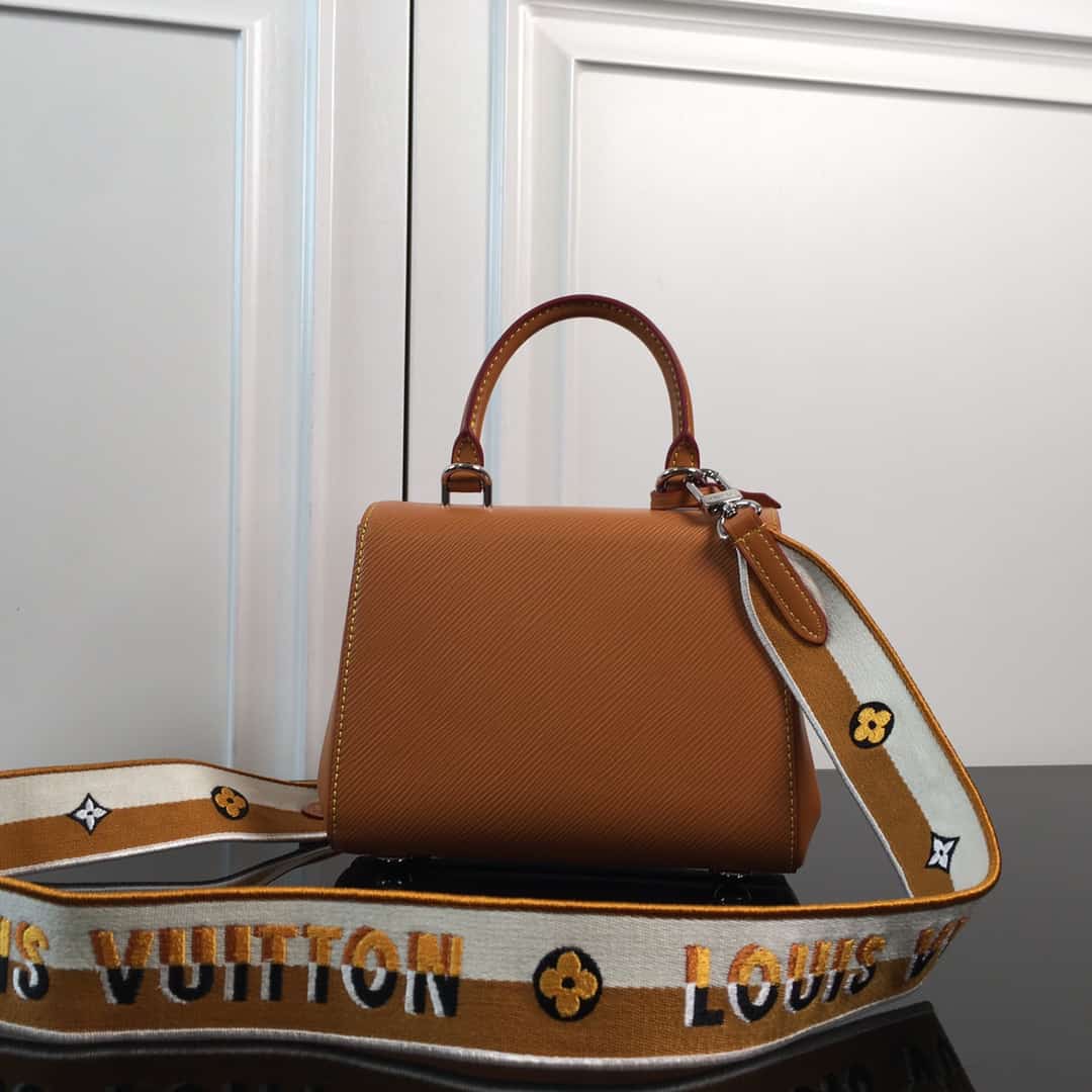 Louis Vuitton Cluny Mini - LHB478 - 3