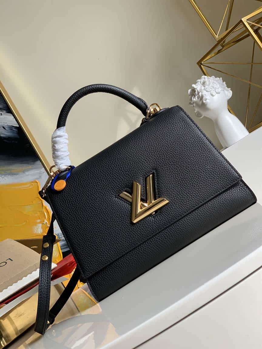 Louis Vuitton Twist One Handle MM - LHB499 - 2